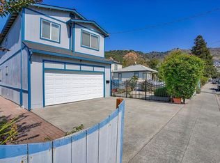3975 Altamont Ave, Oakland, CA