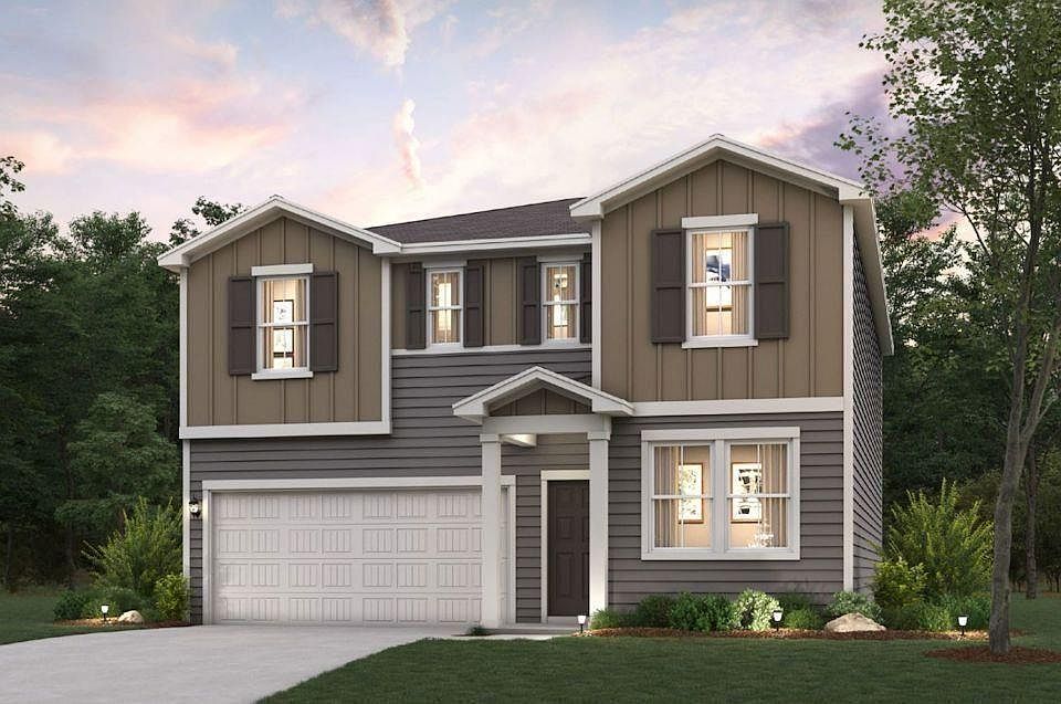 1st image of 5318 Mulberry Creek Way