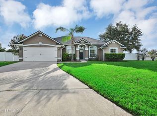 11407 DEEP SPRINGS Drive S, Jacksonville, FL 32219