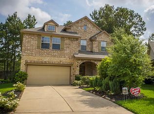6 Cayahoga Ct, The Woodlands, TX 77389