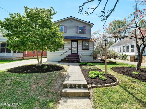 3952 Gilman Ave, Saint Matthews, KY 40207