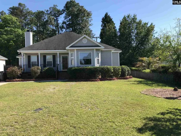 304 Rudwick Dr, Lexington, SC 29073