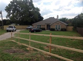 5276 Shelby Rd, Fort Worth, TX 76140