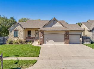 6201 N Edwards St, Wichita, KS 67204