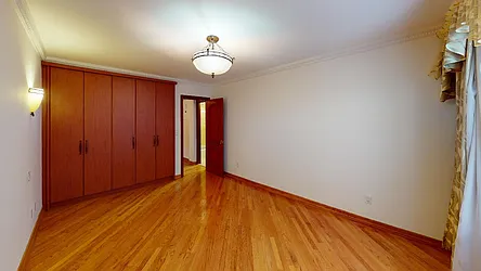 Rented by Metro Garden Realty NYC