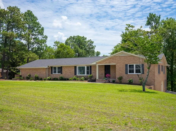 233 Midland Dr, Graniteville, SC 29829