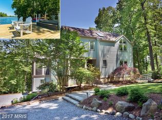 3207 Henson Ave, Annapolis, MD 21403