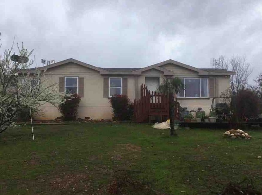 Property Front View