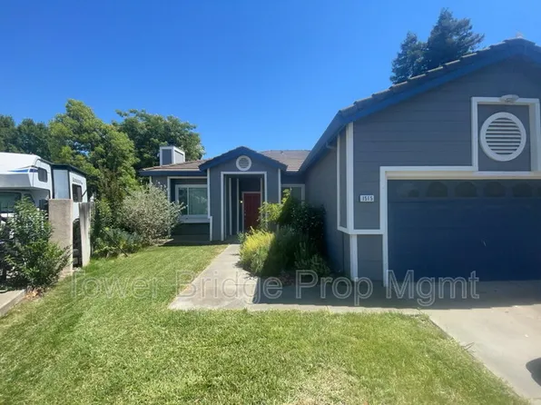 1515 Knight Ct, Dixon, CA 95620