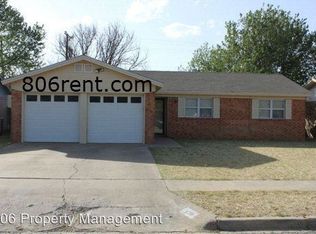 6304 35th St, Lubbock, TX 79407