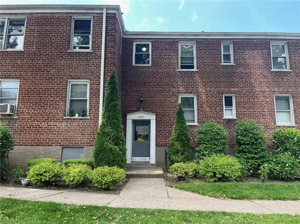 2295 Palmer Avenue #1P, New Rochelle, NY 10801