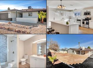 116 S Cimarron Rd, Las Vegas, NV 89145