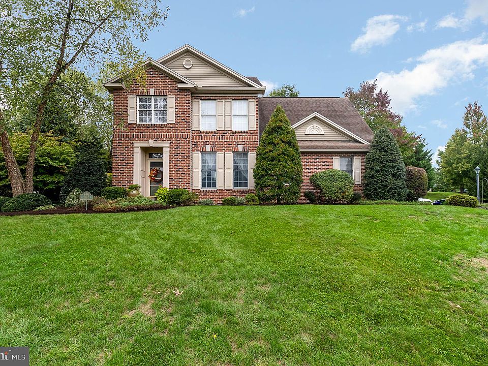 1098 Country Club Rd, Camp Hill, PA 17011 | Zillow