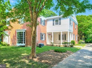 5603 Roland Ave, Baltimore, MD 21210