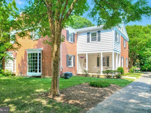 5603 Roland Ave, Baltimore, MD 21210