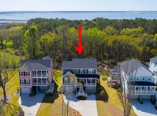 3729 Tip Ln, Mount Pleasant, SC 29466