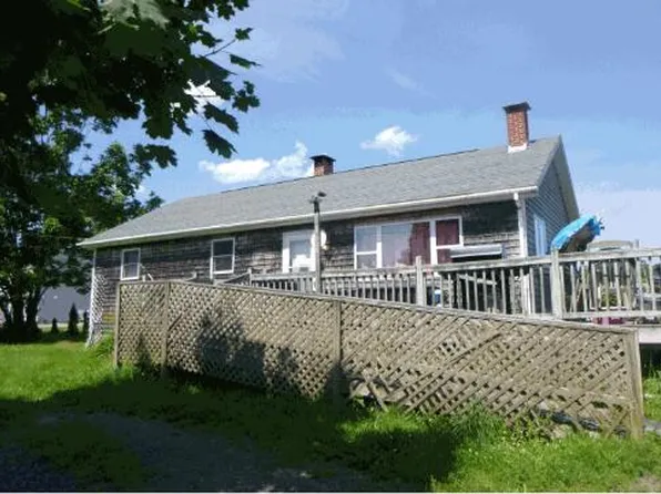 288 Old County Road, Rockland, ME 04841