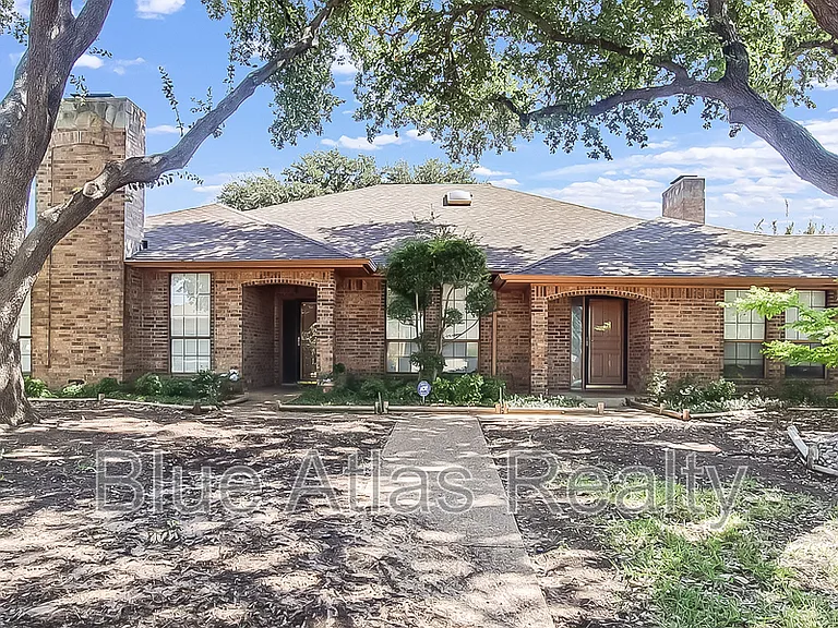 5727 Ridgerock Rd — Photo 1