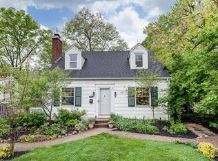 2915 Mountview Rd, Columbus, OH 43221