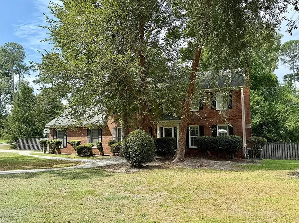 227 Knollcrest Rd, Martinez, GA 30907