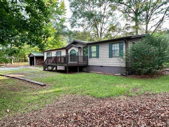 3098 Rock Branch Rd, Elberton, GA 30635