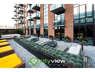 Rented by City View Living