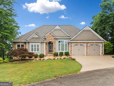 887 Oceola Dr, Ellijay, GA, 30540