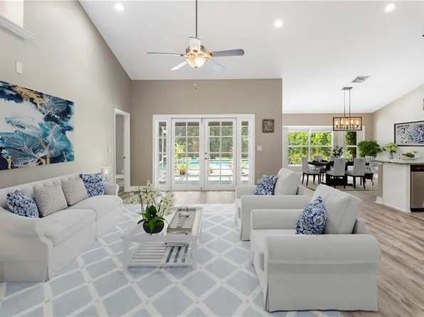 864 Belville BLVD, NAPLES, FL 34104