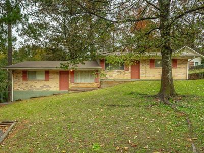 7625 Bishop Dr, Chattanooga, TN, 37416