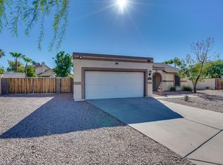 4843 E Hannibal Cir, Mesa, AZ 85205