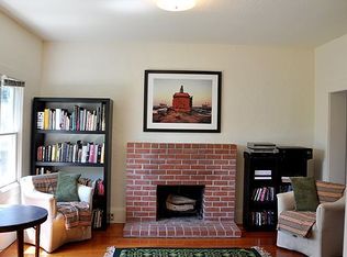 1637 Delaware St, Berkeley, CA 94703