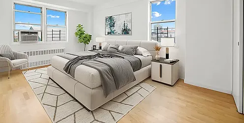 Rented by REAL New York