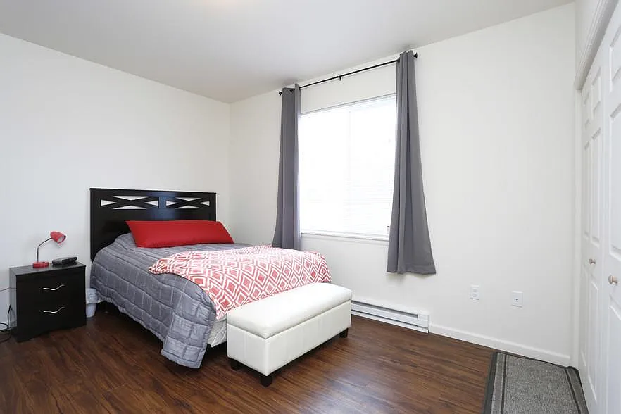 Wheatbaker Patio Home Apartments — Photo 4