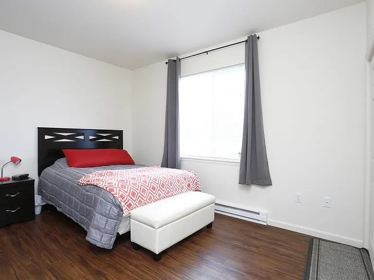 Wheatbaker Patio Home Apartments — Photo 7