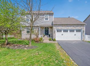 4414 Hidden St, Grove City, OH 43123