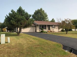 2070 Bluestem Way, Mosinee, WI 54455