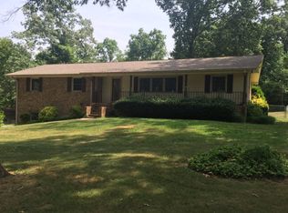 313 Ricky Dr, Dalton, GA 30721