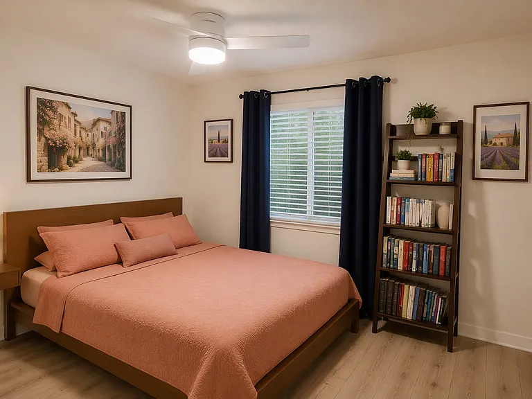 206 S Ventura St #D — Photo 6