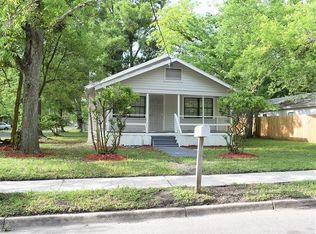 3302 Phyllis St, Jacksonville, FL 32205