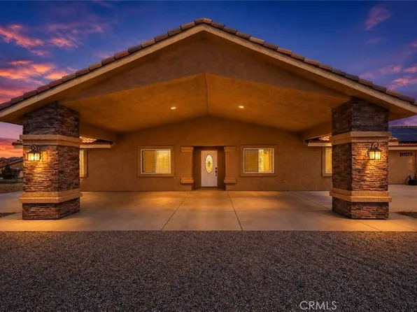 11126 Joshua St, Oak Hills, CA 92344