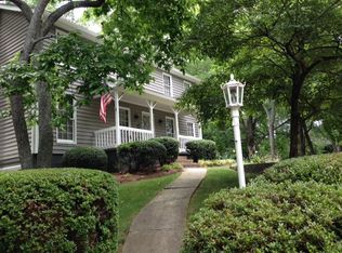 2727 Chestnut Ridge Way, Marietta, GA 30062