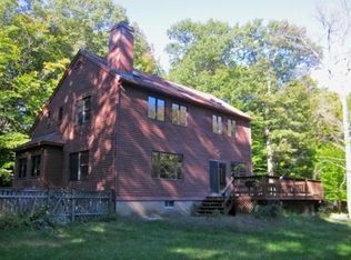 153 Berkshire Trl E, Williamsburg, MA 01096