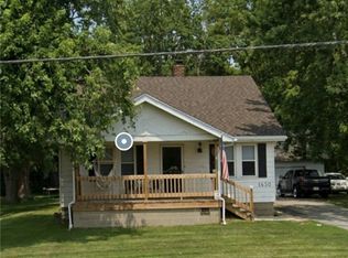 1430 W Mound Rd, Decatur, IL 62526