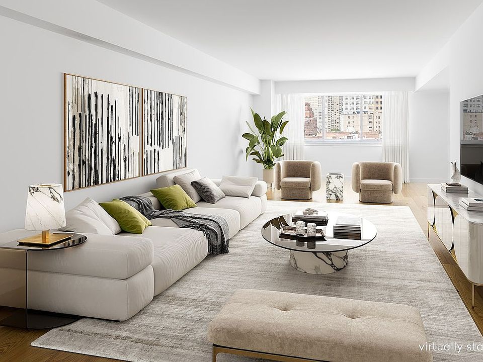 1st image of 401 E 65th St APT 8F