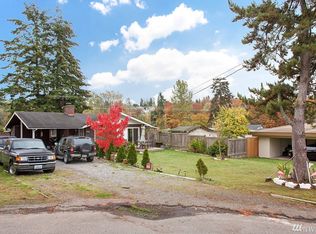 24916 15th Ave S, Des Moines, WA 98198