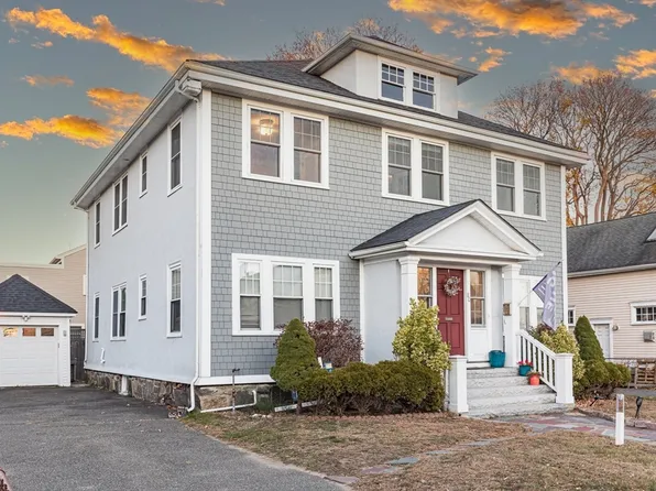 80 Puritan Rd, Swampscott, MA 01907