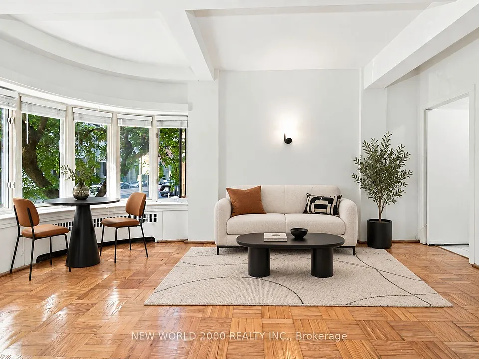 110 Saint Clair Ave W #102