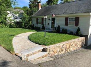 508 West St, Reading, MA 01867