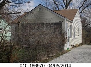 1874 Woodland Ave, Columbus, OH