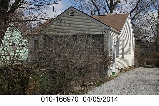 1874 Woodland Ave photo 1